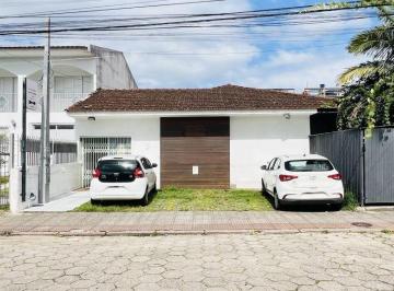 Casa · 100m² · 2 Vagas · Casa em Santa Mônica, Florianópolis/SC de 100m² para locação R$ 6.500,00/mes