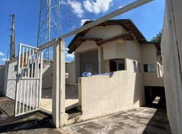 Casa · 305m² · 10 Vagas · Casa em Jardim Terras de São João, Jacareí/SP de 305m² para locação R$ 5.500,00/mes