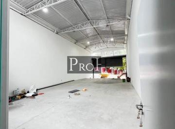 Comercial · 180m² · 5 Vagas · Galpão em Cerâmica, São Caetano do Sul/SP de 180m² para locação R$ 12.500,00/mes