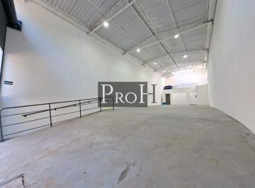 Comercial · 180m² · 5 Vagas · Galpão em Cerâmica, São Caetano do Sul/SP de 180m² para locação R$ 12.500,00/mes
