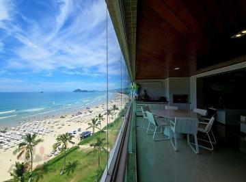 Apartamento · 147m² · 4 Quartos · 2 Vagas · Apartamento em Riviera, Bertioga/SP de 147m² 4 quartos para locação R$ 33.000,00/mes