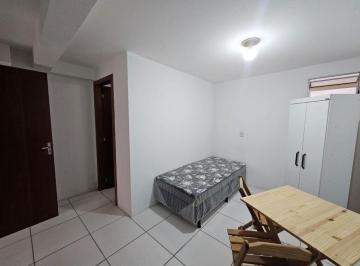 Comercial · 15m² · 1 Quarto · Studio em Centro, Itajaí/SC de 15m² 1 quartos para locação R$ 1.500,00/mes