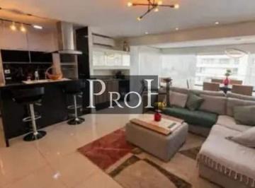 Apartamento · 89m² · 2 Quartos · 2 Vagas · Apartamento em Campo Belo, São Paulo/SP de 89m² 2 quartos para locação R$ 8.500,00/mes