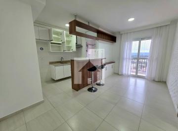 Apartamento · 57m² · 2 Quartos · 1 Vaga · Apartamento em Jardim Torres São José, Jundiaí/SP de 57m² 2 quartos para locação R$ 2.700,00/mes