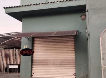 Comercial · 70m² · 2 Vagas · Salão em Vila José Paulino Nogueira, Paulínia/SP de 70m² para locação R$ 3.500,00/mes