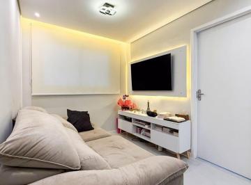 Apartamento · 42m² · 1 Quarto · Apartamento em Penha de França, São Paulo/SP de 42m² 1 quartos para locação R$ 3.910,00/mes