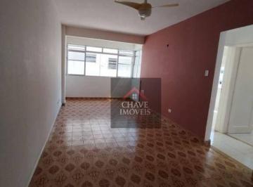 Apartamento · 69m² · 2 Quartos · 1 Vaga · Apartamento em Ponta da Praia, Santos/SP de 69m² 2 quartos para locação R$ 3.500,00/mes