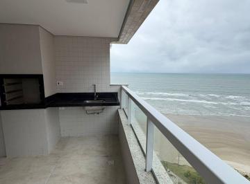 Apartamento · 83m² · 2 Quartos · 2 Vagas · Apartamento em Vila Caiçara, Praia Grande/SP de 83m² 2 quartos à venda por R$ 900.000,00 ou para loc