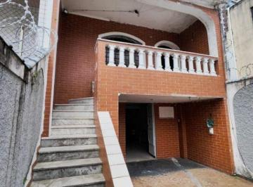 Casa · 90m² · 2 Quartos · 2 Vagas · Sobrado em Pompéia, Santos/SP de 90m² 2 quartos para locação R$ 5.580,00/mes