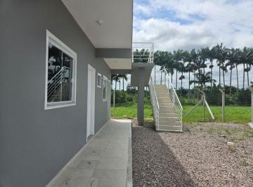 Apartamento · 35m² · 1 Quarto · 1 Vaga · Apartamento em Itaipava, Itajaí/SC de 35m² 1 quartos para locação R$ 1.300,00/mes