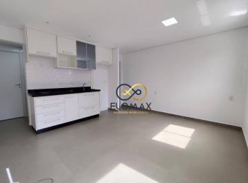 Apartamento · 26m² · 1 Quarto · 1 Vaga · Apartamento em Vila Augusta, Guarulhos/SP de 26m² 1 quartos para locação R$ 1.700,00/mes