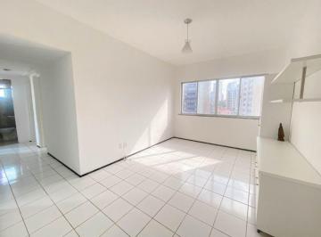 Apartamento · 60m² · 3 Quartos · 1 Vaga · Apartamento em Papicu, Fortaleza/CE de 60m² 3 quartos para locação R$ 1.400,00/mes
