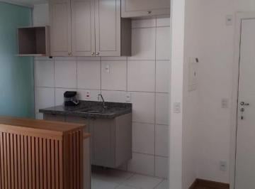 Apartamento · 60m² · 2 Quartos · 2 Vagas · Apartamento em Santa Terezinha, Paulínia/SP de 0m² 2 quartos para locação R$ 3.000,00/mes