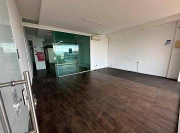 Comercial · 120m² · 1 Vaga · Sala em Saco Grande, Florianópolis/SC de 120m² para locação R$ 4.400,00/mes