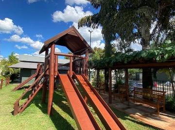 Casa · 3 Quartos · 2 Vagas · Casa em Sítios de Recreio Nascimento, Marília/SP de 0m² 3 quartos para locação R$ 2.700,00/mes