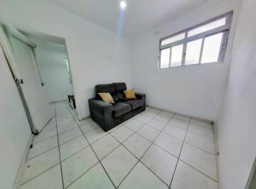 Apartamento · 40m² · 1 Quarto · 1 Vaga · Apartamento em Gonzaga, Santos/SP de 40m² 1 quartos para locação R$ 2.500,00/mes