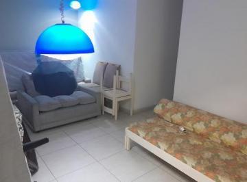 Apartamento · 110m² · 2 Quartos · 1 Vaga · Apartamento em José Menino, Santos/SP de 110m² 2 quartos para locação R$ 4.900,00/mes