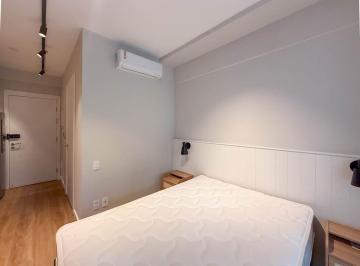 Apartamento · 28m² · 1 Quarto · Apartamento em Pinheiros, São Paulo/SP de 28m² 1 quartos para locação R$ 3.273,00/mes
