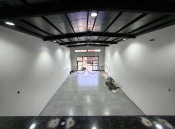 Comercial · 570m² · 3 Vagas · Barracão em Centro, Piracicaba/SP de 570m² para locação R$ 20.000,00/mes