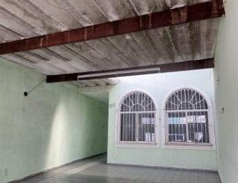 Casa · 150m² · 3 Quartos · 2 Vagas · Sobrado em Vila Gomes, São Paulo/SP de 150m² 3 quartos para locação R$ 4.000,00/mes