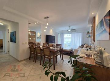 Apartamento · 88m² · 3 Quartos · 2 Vagas · Apartamento em Riviera, Bertioga/SP de 88m² 3 quartos à venda por R$ 2.900.000,00 ou para locação R$
