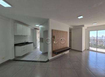 Apartamento · 62m² · 2 Quartos · 2 Vagas · Apartamento em Paulicéia, Piracicaba/SP de 62m² 2 quartos à venda por R$ 410.000,00 ou para locação 