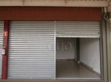 Comercial · 35m² · 1 Vaga · Loja em Centro, Piracicaba/SP de 35m² para locação R$ 3.193,91/mes