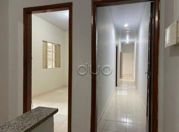 Casa · 172m² · 4 Quartos · Casa em Centro, Piracicaba/SP de 172m² 4 quartos para locação R$ 3.000,00/mes