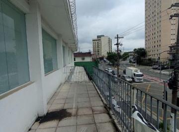 Comercial · 100m² · Salão em Vila São Francisco, São Paulo/SP de 100m² para locação R$ 8.000,00/mes