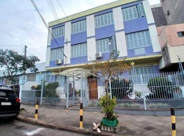 Apartamento · 69m² · 2 Quartos · Apartamento em Jardim São Pedro, Porto Alegre/RS de 69m² 2 quartos para locação R$ 1.850,00/mes