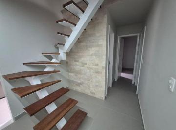 Apartamento · 140m² · 2 Quartos · 1 Vaga · Cobertura em Maria Paula, São Gonçalo/RJ de 140m² 2 quartos para locação R$ 3.800,00/mes