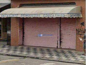 Comercial · 30m² · Ponto em Centro, Jacareí/SP de 30m² para locação R$ 1.500,00/mes