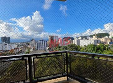 Apartamento · 38m² · 1 Quarto · 1 Vaga · Kitnet em Centro, São Vicente/SP de 38m² 1 quartos para locação R$ 2.000,00/mes