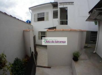 Casa · 40m² · 2 Quartos · Casa em Vila Gumercindo, São Paulo/SP de 40m² 2 quartos para locação R$ 1.450,00/mes