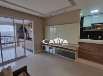 Apartamento · 86m² · 2 Quartos · 1 Vaga · Apartamento em Vila Carrão, São Paulo/SP de 86m² 2 quartos para locação R$ 5.800,00/mes