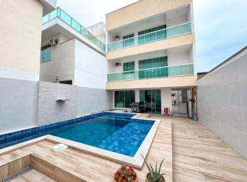 Casa · 294m² · 7 Quartos · 4 Vagas · Casa em Itaipu, Niterói/RJ de 294m² 7 quartos para locação R$ 8.500,00/mes