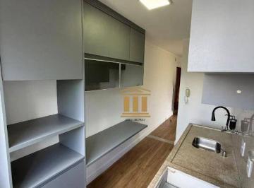 Apartamento · 54m² · 2 Quartos · 1 Vaga · Apartamento em Jardim Oriente, São José dos Campos/SP de 54m² 2 quartos para locação R$ 2.300,00/mes