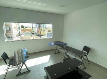 Comercial · 20m² · Sala em Centro, Jacareí/SP de 20m² para locação R$ 1.100,00/mes