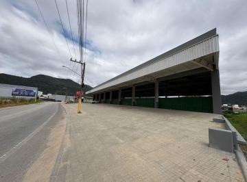 Comercial · 5200m² · Barracão em Rio Pequeno, Camboriú/SC de 5200m² para locação R$ 150.000,00/mes