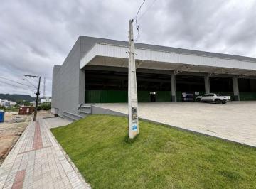 Comercial · 5200m² · Barracão em Rio Pequeno, Camboriú/SC de 5200m² para locação R$ 150.000,00/mes