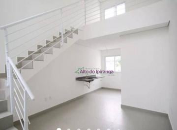 Apartamento · 34m² · 2 Quartos · Apartamento em Ipiranga, São Paulo/SP de 34m² 2 quartos para locação R$ 3.800,00/mes