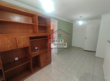 Apartamento · 50m² · 2 Quartos · 1 Vaga · Apartamento em Cidade dos Bandeirantes, São Paulo/SP de 50m² 2 quartos para locação R$ 2.000,00/mes
