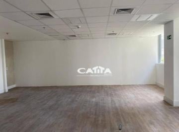 Comercial · 203m² · 3 Vagas · Sala em Tatuapé, São Paulo/SP de 203m² para locação R$ 28.420,00/mes