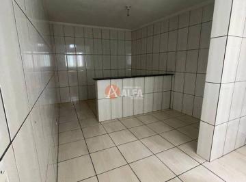 Casa · 1 Quarto · Casa em Parque Alexandre, Cotia/SP de 0m² 1 quartos para locação R$ 900,00/mes