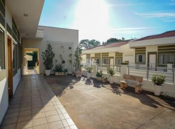 Apartamento · 38m² · 1 Quarto · 1 Vaga · Flat em Alvorada, Araçatuba/SP de 38m² 1 quartos para locação R$ 1.400,00/mes