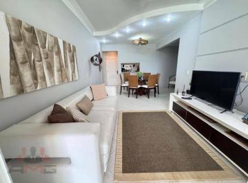 Apartamento · 105m² · 3 Quartos · 2 Vagas · Apartamento em Riviera, Bertioga/SP de 105m² 3 quartos para locação R$ 13.500,00/mes