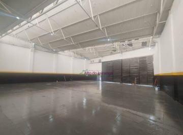 Comercial · 1078m² · Galpão em Vila Nogueira, Diadema/SP de 1078m² para locação R$ 28.990,00/mes