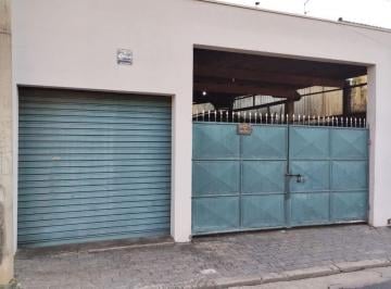 Comercial · 300m² · Galpão em Vila São Luís(Zona Oeste), São Paulo/SP de 300m² para locação R$ 10.000,00/mes