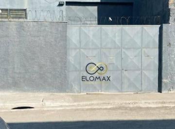 Comercial · 280m² · Galpão em Cidade Industrial Satélite de São Paulo, Guarulhos/SP de 280m² para locação R$ 10.000,00/m