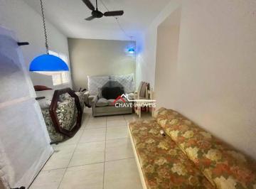 Apartamento · 80m² · 2 Quartos · 1 Vaga · Apartamento em José Menino, Santos/SP de 80m² 2 quartos para locação R$ 4.500,00/mes